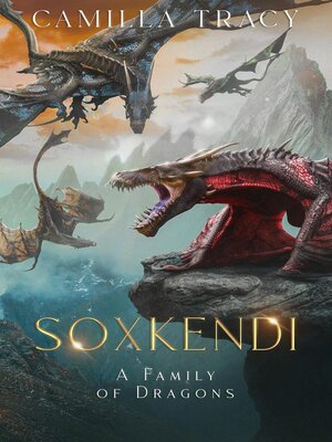 cover image of Soxkendi